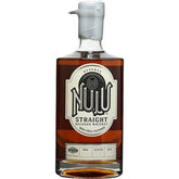 Nulu Reserve Straight Bourbon whiskey 750ml